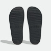 Шлепанцы ADILETTE AQUA (RU 41.5 UK 9 USm 9.5 СМ 26.7; core black)